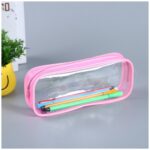 Pencil Case Structured pencil case