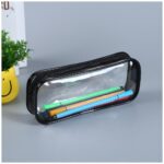 Pencil Case Structured pencil case