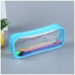 Pencil Case Structured pencil case