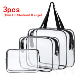 Toiletry Bag